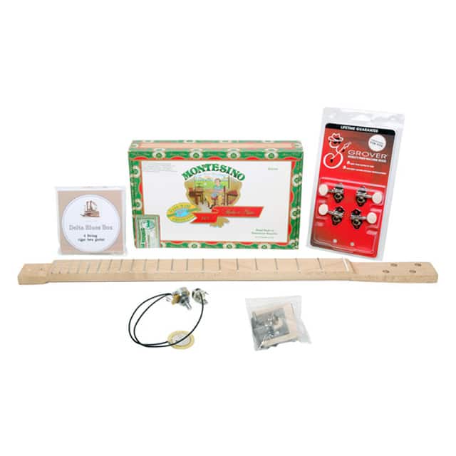 KIT-SBCG-PARTAGAS GTR KIT BLUS CIGAR BOX  PARTAGAS