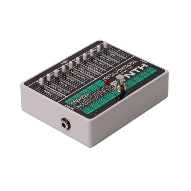 GP-MS-BASS BASS MICROSYNTH