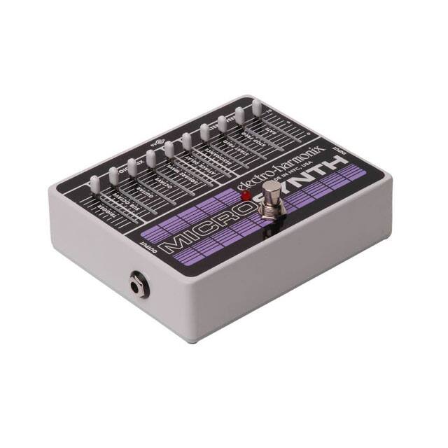 GP-MS MICROSYNTH