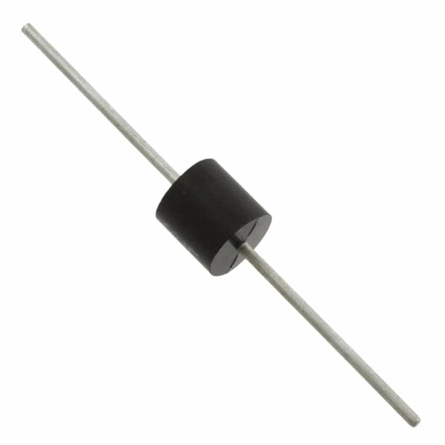 20KPA52CA TVS DIODE 52VWM 85.8VC P600