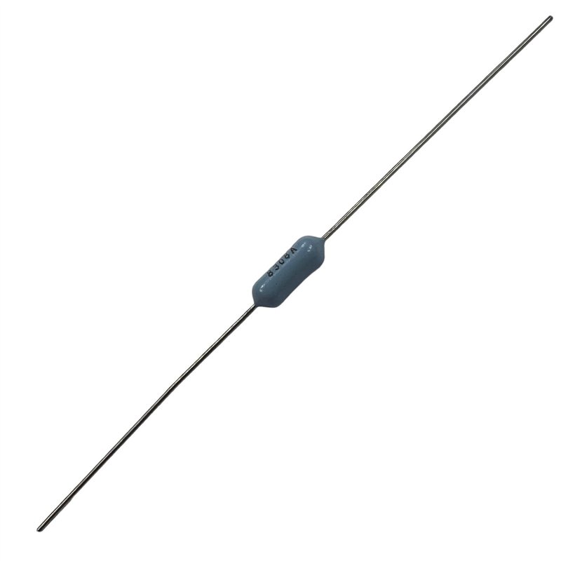 RNC55H5111FS The RNC55H5111FS is a metal film resistor from IRC, featuring 5.11 kOhm resistance and a 1% tolerance. It has a power rating of 1/8W.