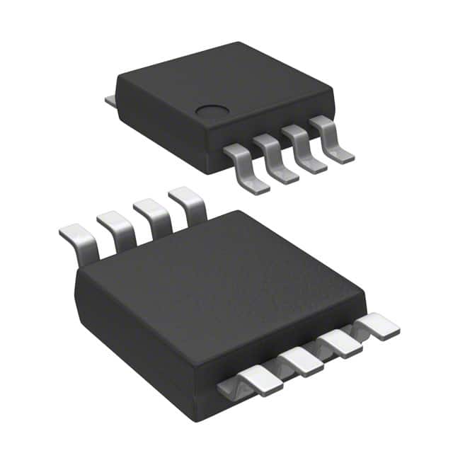 MAX1614EUA-T The MAX1614EUA-T is a high-side gate driver IC from Analog Devices / Maxim Integrated. It operates with an input voltage range of 5V to 26V and features a 1.5% accurate low-battery detector.