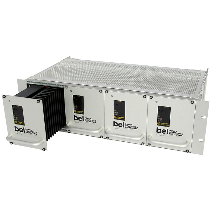 LRS06-50-901G The Bel Power Solutions LRS06-50-901G is an AC-DC converter designed for railway and industrial applications. It features a wide input voltage range and high isolation.