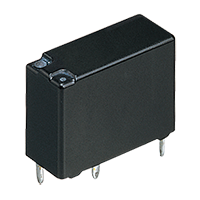 ACT112 The ACT112 is an automotive relay from NAIS, featuring a compact design and robust specifications for demanding applications. It offers a 1 Form C contact arrangement and high current carrying capabilities.