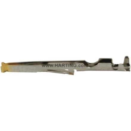 9020008474 The Harting 9020008474 is a D-Sub connector contact. It features RoHS3 compliance and an MSL of 1.