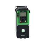 ATV630U15N4 The Schneider Electric ATV630U15N4 is a variable speed drive designed for process and utilities applications. It supports asynchronous and synchronous motors.