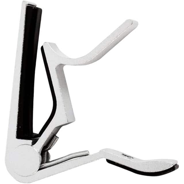 CAPO WH Capo Acoustic Clip WHITE