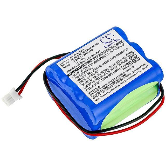 GP220AAM6YMX BATTERY Replacement for Bt GP220AAM6YMX