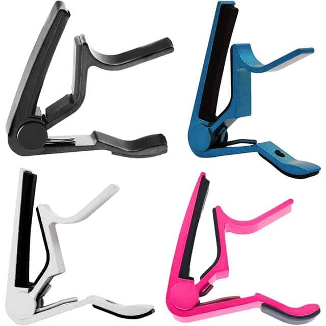 CAPOS 1PCS DESCRIPTION The Secret of Never