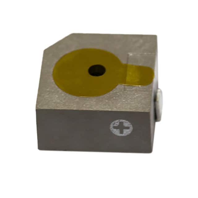 IE122403-1 BUZZER ELECTRO 3V 12.8X12.8 SMD