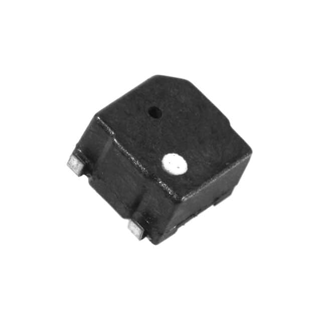 TE054003-2 BUZZER ELECTRO 3V 5X5MM SMD