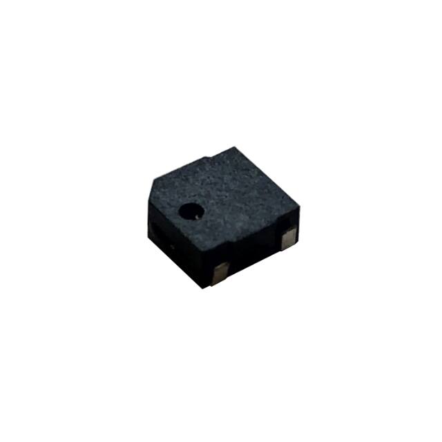 TE054003-5 BUZZER ELECTRO 3V 5X5MM SMD