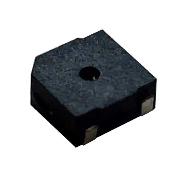 TE054003-6 BUZZER ELECTRO 3V 5X5MM SMD