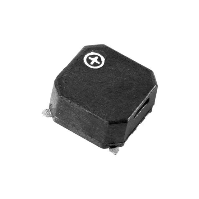 TE082305-1 BUZZER ELECTRO 5V 8.5X8.5MM SMD