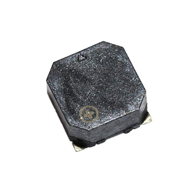 TE082703-2 BUZZER ELECTRO 3.6V 8.5X8.5 SMD