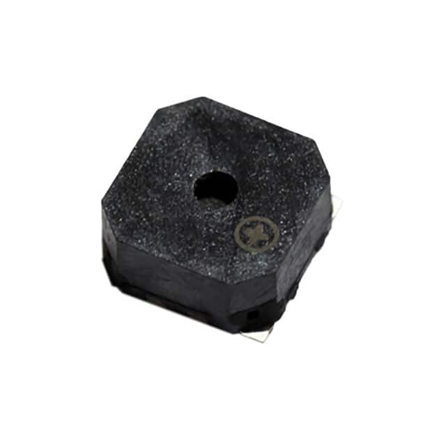 TE082703-3 BUZZER ELECTRO 3.6V 8.5X8.5 SMD
