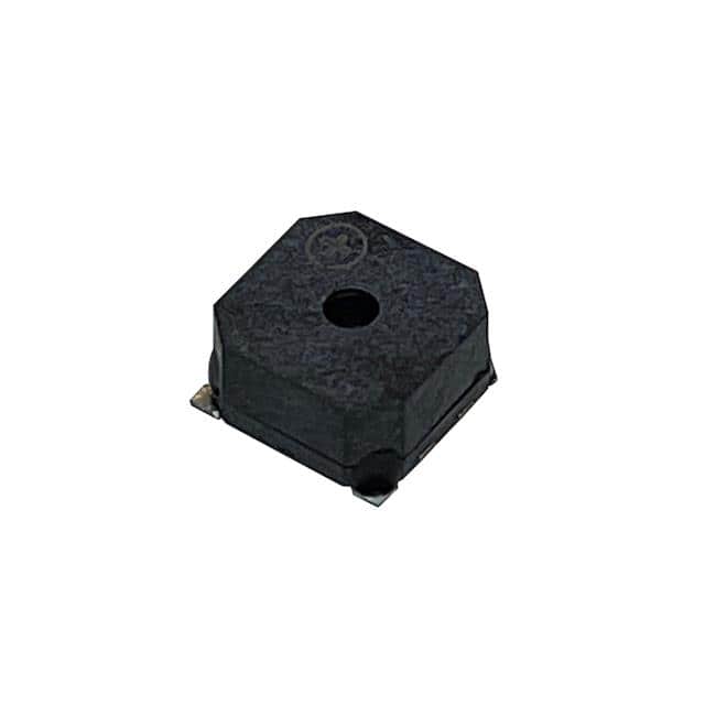 TE084005-2 BUZZER ELECTRO 5V 8.5X8.5MM SMD