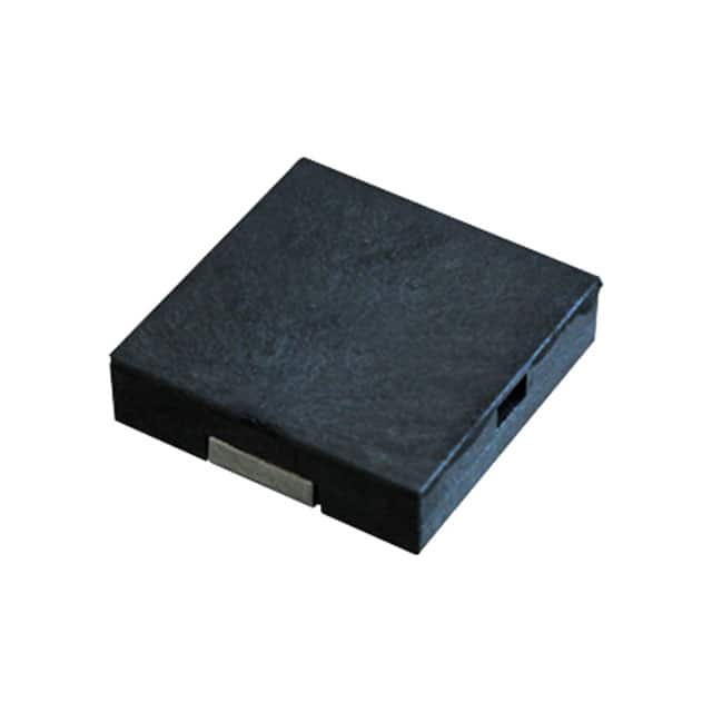 TP094003-1 BUZZER PIEZO 3V 9X9MM SMD