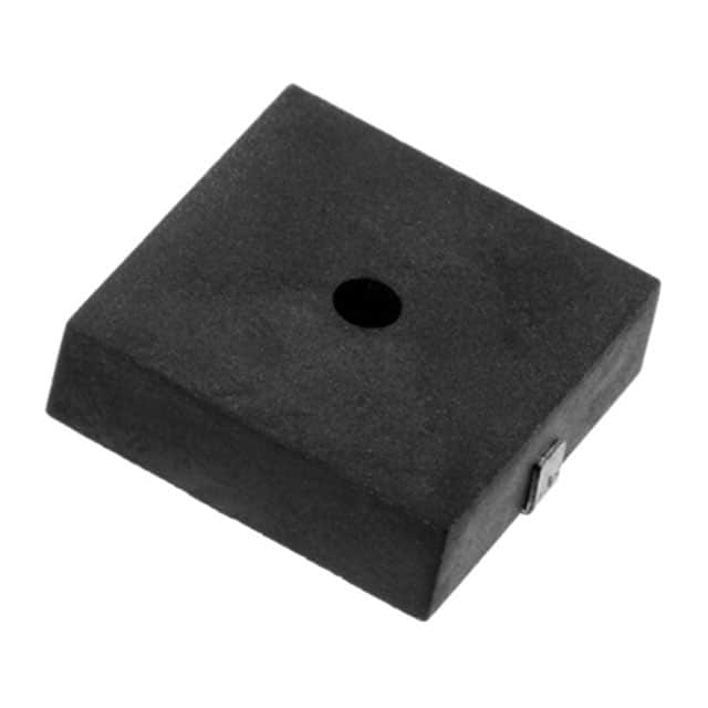 TP144005-1 BUZZER PIEZO 5V 14.9X14.1MM SMD