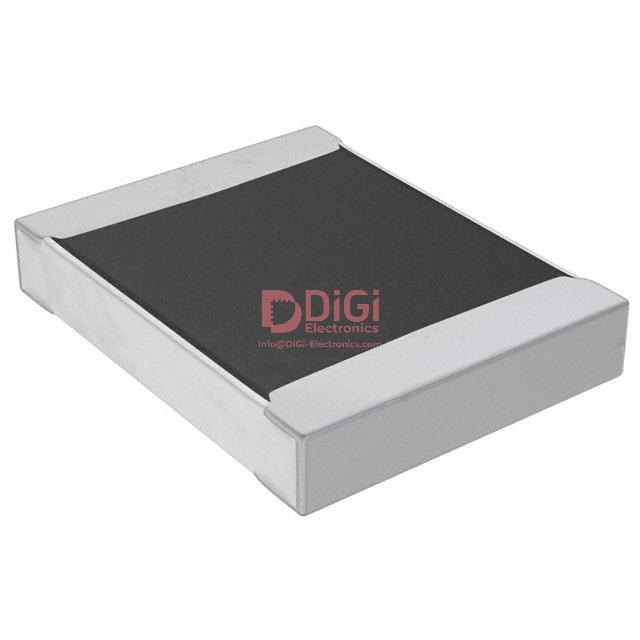 AC0603FR-078K2L The AC0603FR-078K2L is a surface mount chip resistor with a resistance of 8.2 kΩ and a tolerance of ±1%. It is designed for surface mounting on circuit boards.
