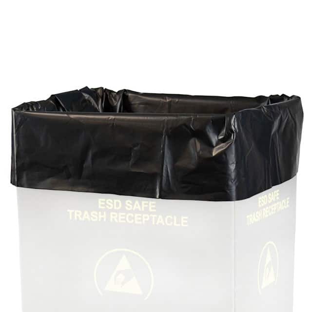 37820 LINER TRASH CAN 26X24 50PACK