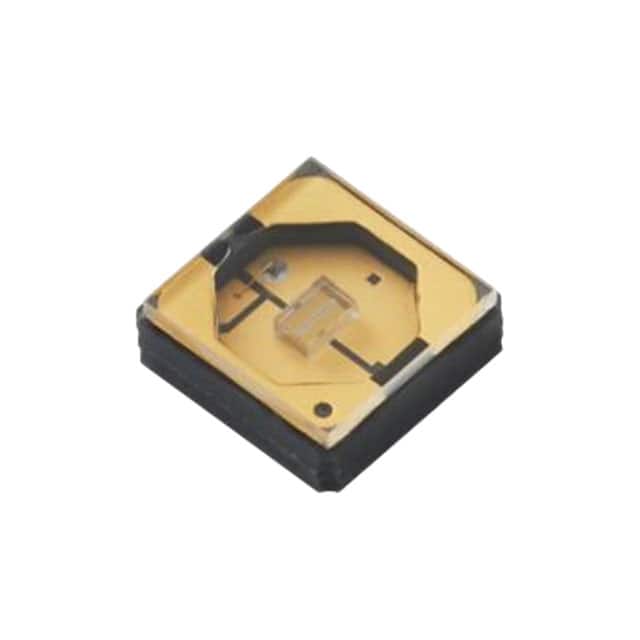 CUD5GF1A 255NM CA3535 PACKAGE