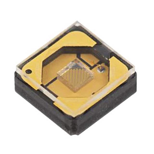 CUD8GF1B 285 +/- 5 NM, CA3535 PACKAGE