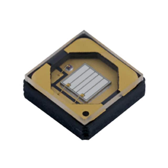 CUN0GF1A 405NM CA3535_FLAT PACKAGE