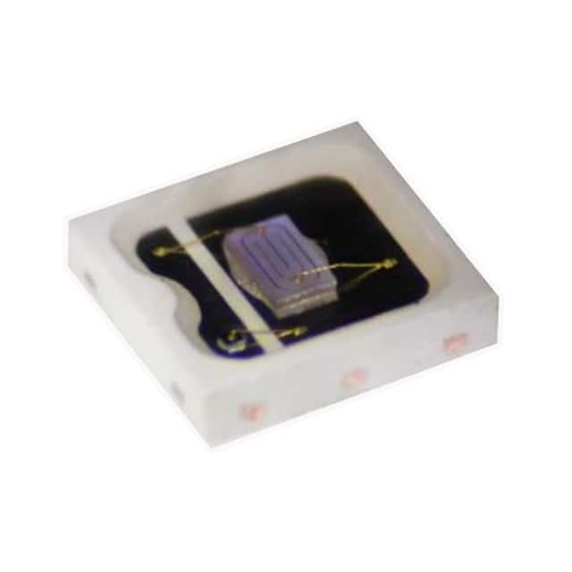 CUN0QF1A 405 +/- 5 NM, 3030 PACKAGE