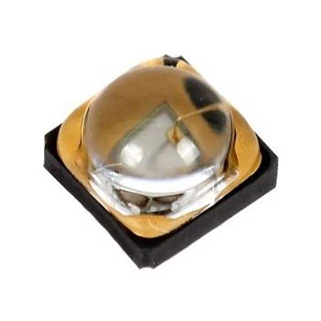 CUN8GB1A 385NM CA3535_DOME PACKAGE