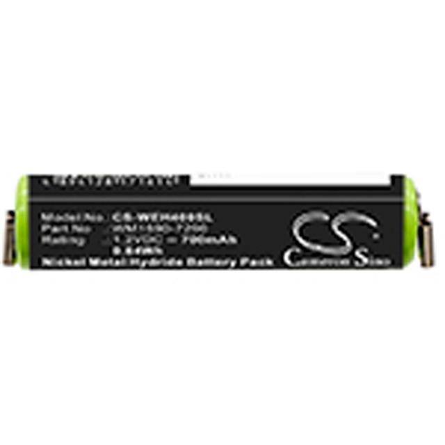 BELLA BATTERY Replacement for Wella Bella Batt