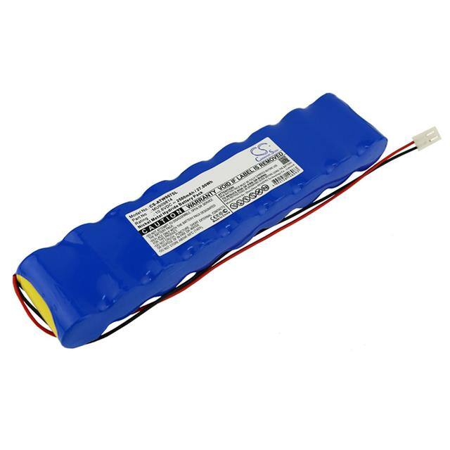 MU909814 BATTERY Replacement for Anritsu MU909814