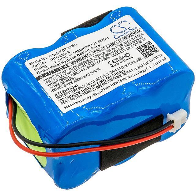USB PLUS BATTERY Replacement for Birdog Usb Plus