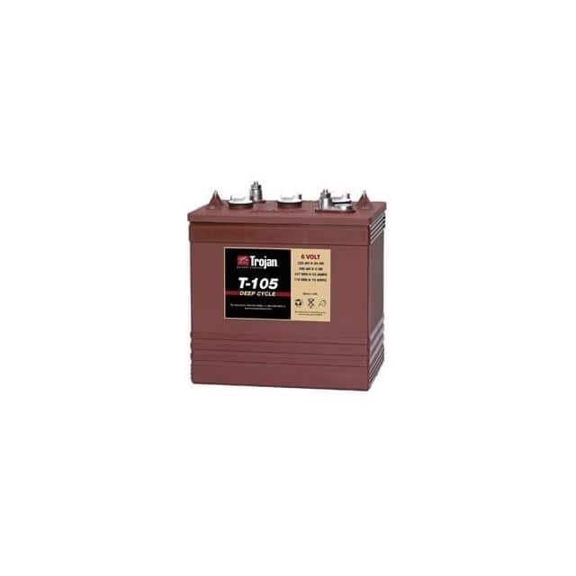 T105 Replacement for Trojan T105 Repl