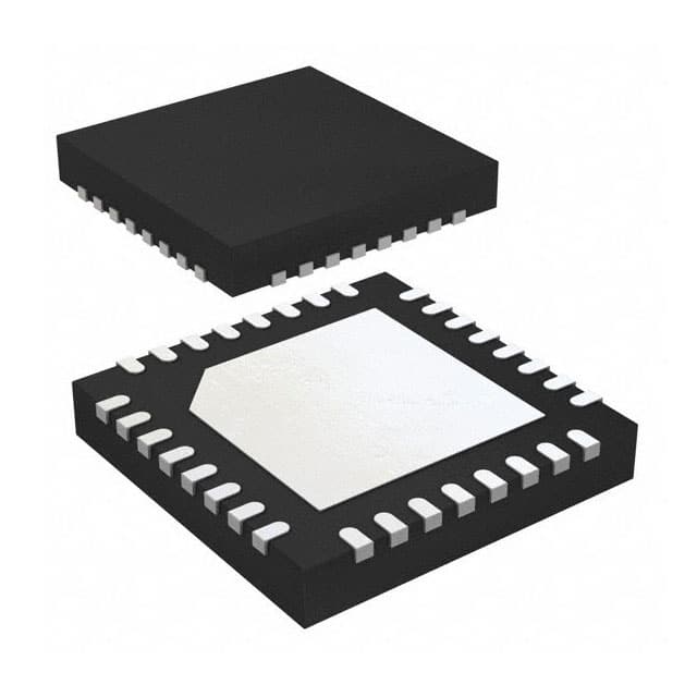 2D-048-015A-QFN32-C 48VDC INPUT TO 24VDC, 12VDC, & 6