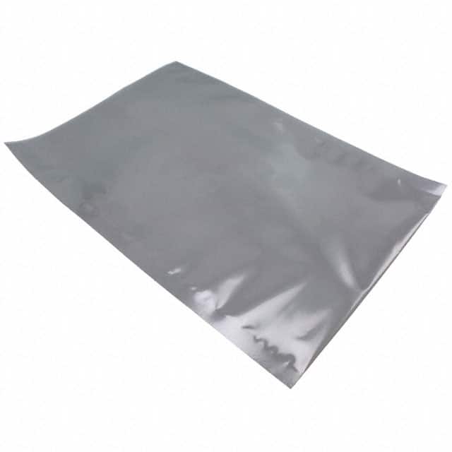 150610 STATIC BAG MET-OUT 6"X10" 1=1EA