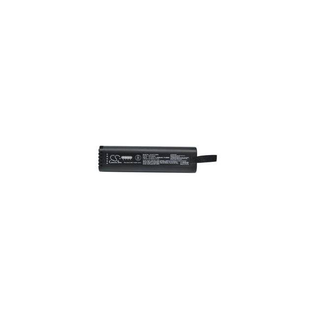 L08D185A BATTERY Replacement for Exfo L08D185A Ba