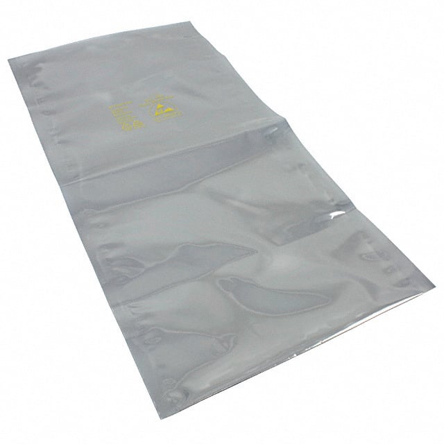 100614 BAG 6X14" STATIC SHIELD 1=1EA