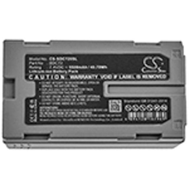 CS-SDC720SL Replacement for Cameron Sino CS-