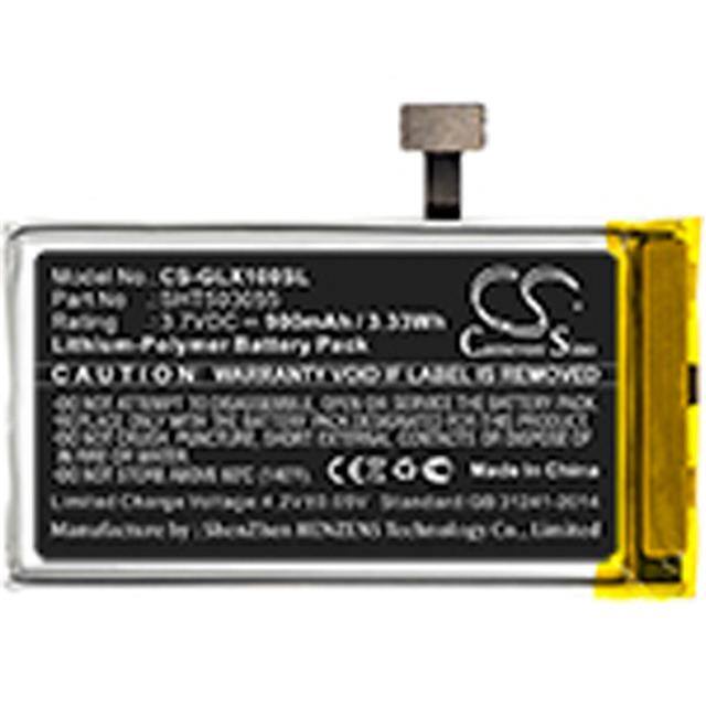 CS-GLX100SL Replacement for Cameron Sino CS-