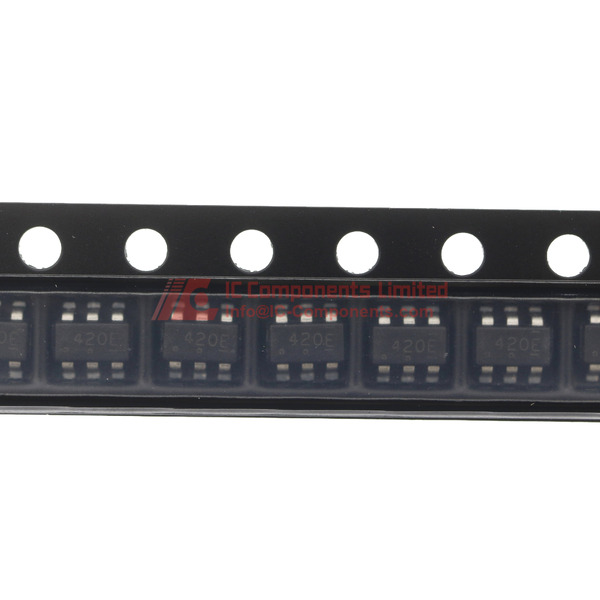 FDC6901L The FDC6901L is an integrated load switch from ON Semiconductor, designed for power management applications. It features a P-Channel MOSFET with a supply voltage range of 2.7V to 6V and a current handling capability of 3A.
