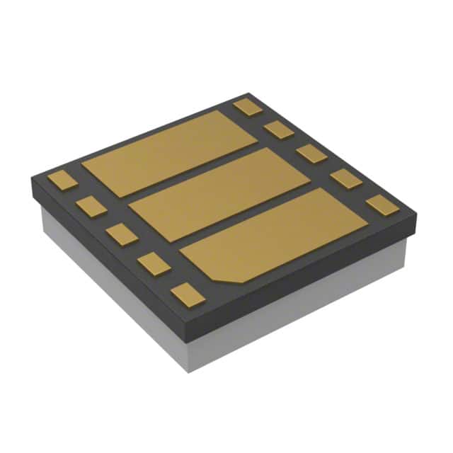 NJG1156PCD-TE1 GPS FRONT-END MODULE