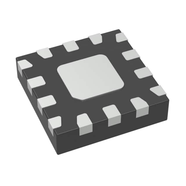 NJG1681MD7-TE1 HIGH POWER SPDT SWITCH GAAS MMIC