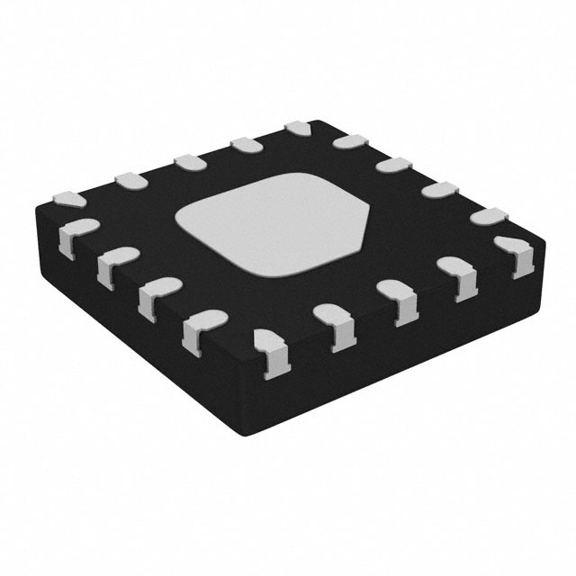 SKY13399-468LF IC RF SWITCH DP3T 2.7GHZ 18QFN