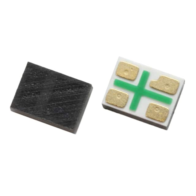 NJL5912R-TE1 MINIATURE PHOTO REFLECTOR