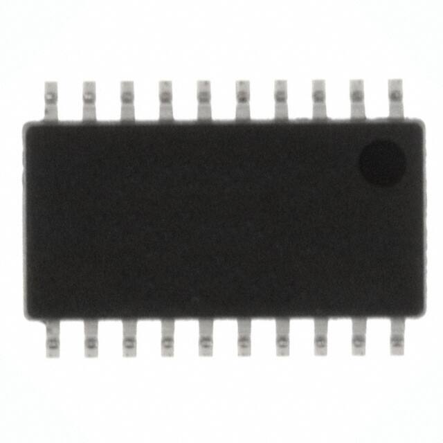 NJM2577M-TE2 IC VIDEO DRIVER 20DMP