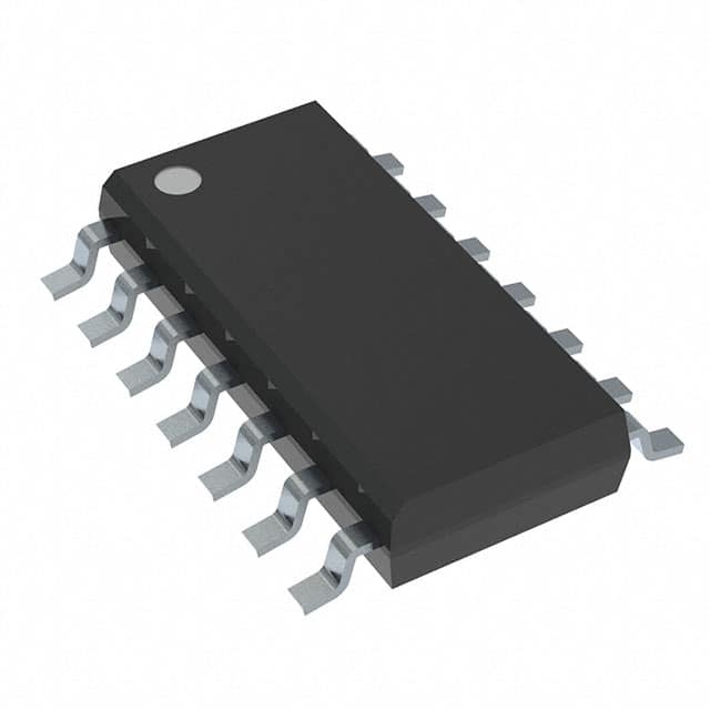 NJM2901CG-TE2 IC COMPARATOR 4 GEN PUR 14SOP