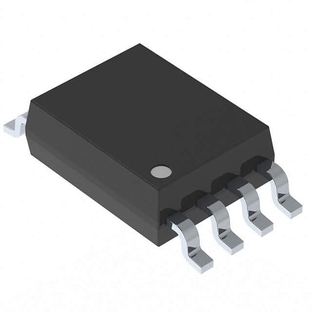 NJM2903CG-TE2 IC COMPARATOR 2 GEN PUR 8SOP