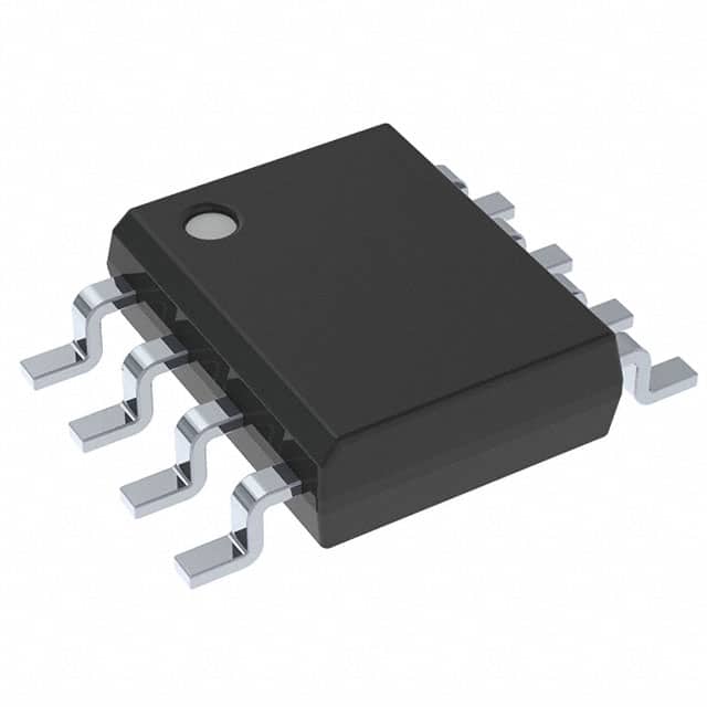 NJU2103BE-TE1 IC SUPERVISOR 1 CHANNEL 8EMP