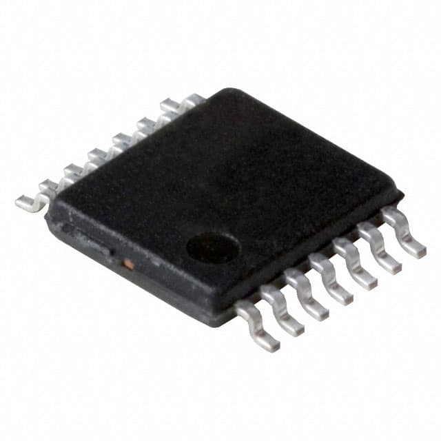 NJM2590V-TE2 IC FM IF DEMODULATOR 14SSOP